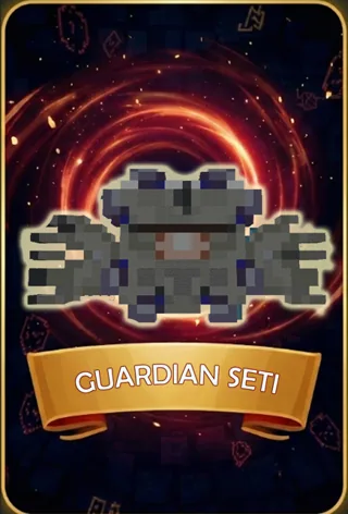 Guardian Seti