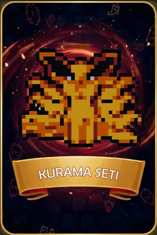 Kurama Seti