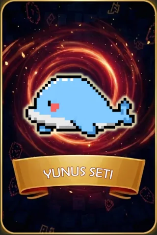 Yunus Seti