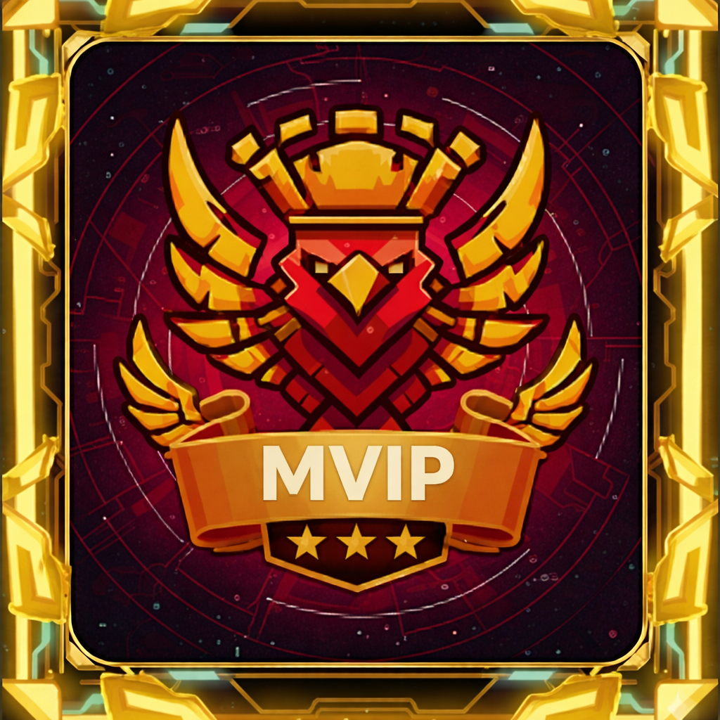 Mağaza - MVIP (30 GÜN) Ürün