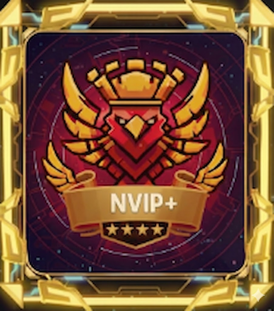 Mağaza - NVIP (30 GÜN) Ürün