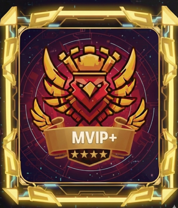 Mağaza - MVIP+ (30 GÜN) Ürün