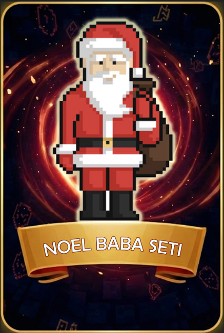 Mağaza - NOELBABA SET Ürün