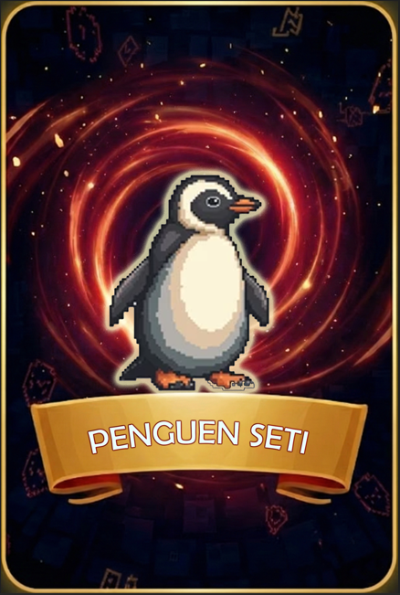 Mağaza - PENGUEN Ürün